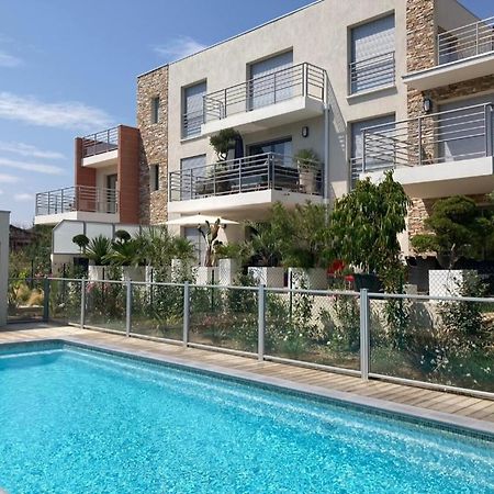 Perfect Place To Stay In Juan-Les-Pins Antibes Extérieur photo