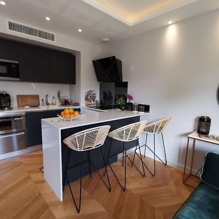 Perfect Place To Stay In Juan-Les-Pins Antibes Extérieur photo