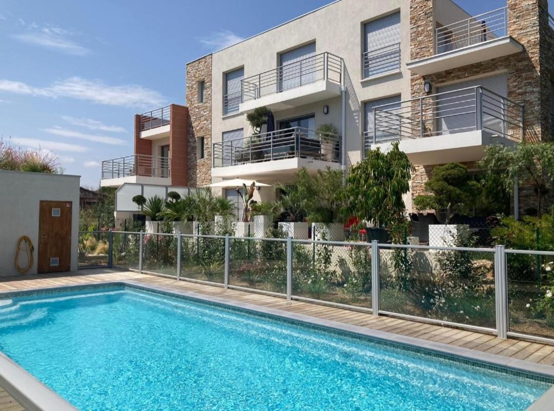Perfect Place To Stay In Juan-Les-Pins Antibes Extérieur photo