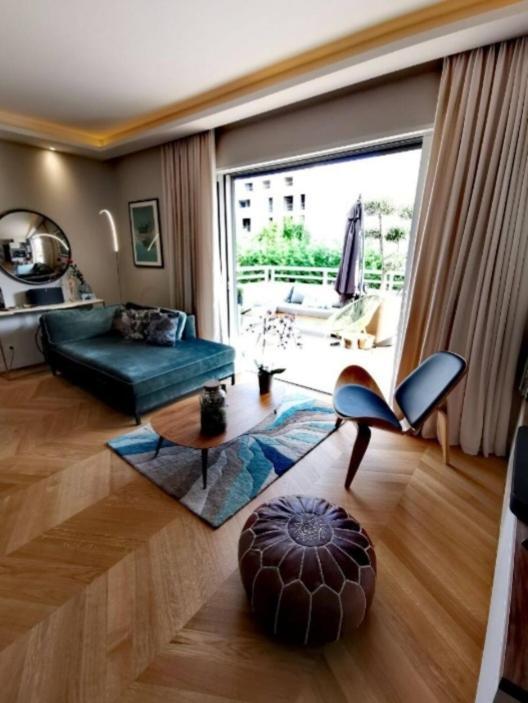 Perfect Place To Stay In Juan-Les-Pins Antibes Extérieur photo