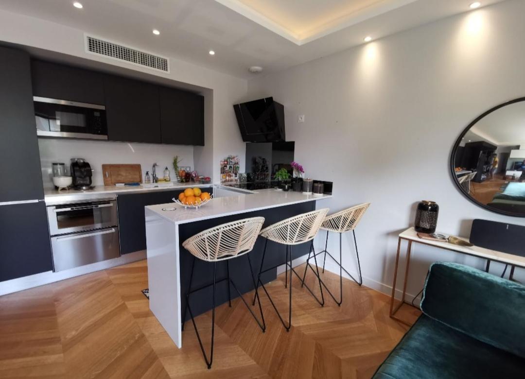 Perfect Place To Stay In Juan-Les-Pins Antibes Extérieur photo
