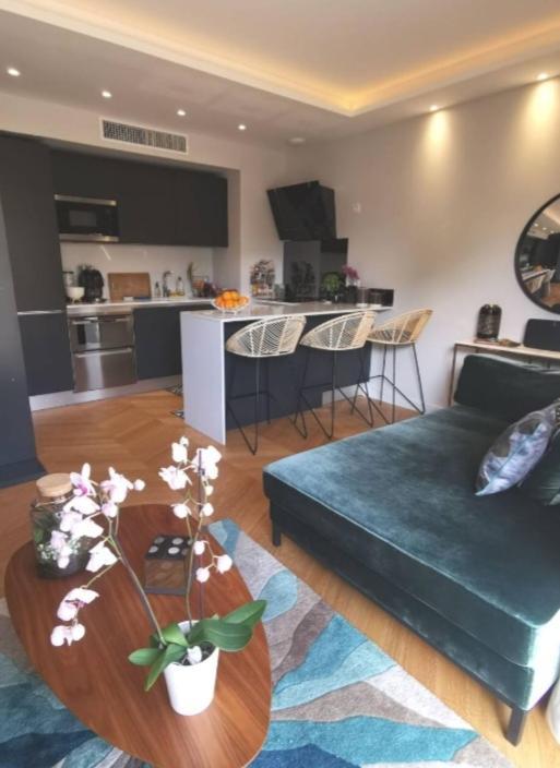 Perfect Place To Stay In Juan-Les-Pins Antibes Extérieur photo