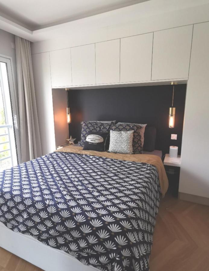 Perfect Place To Stay In Juan-Les-Pins Antibes Extérieur photo